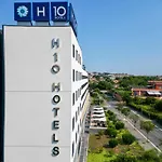 H10 Roma Citta