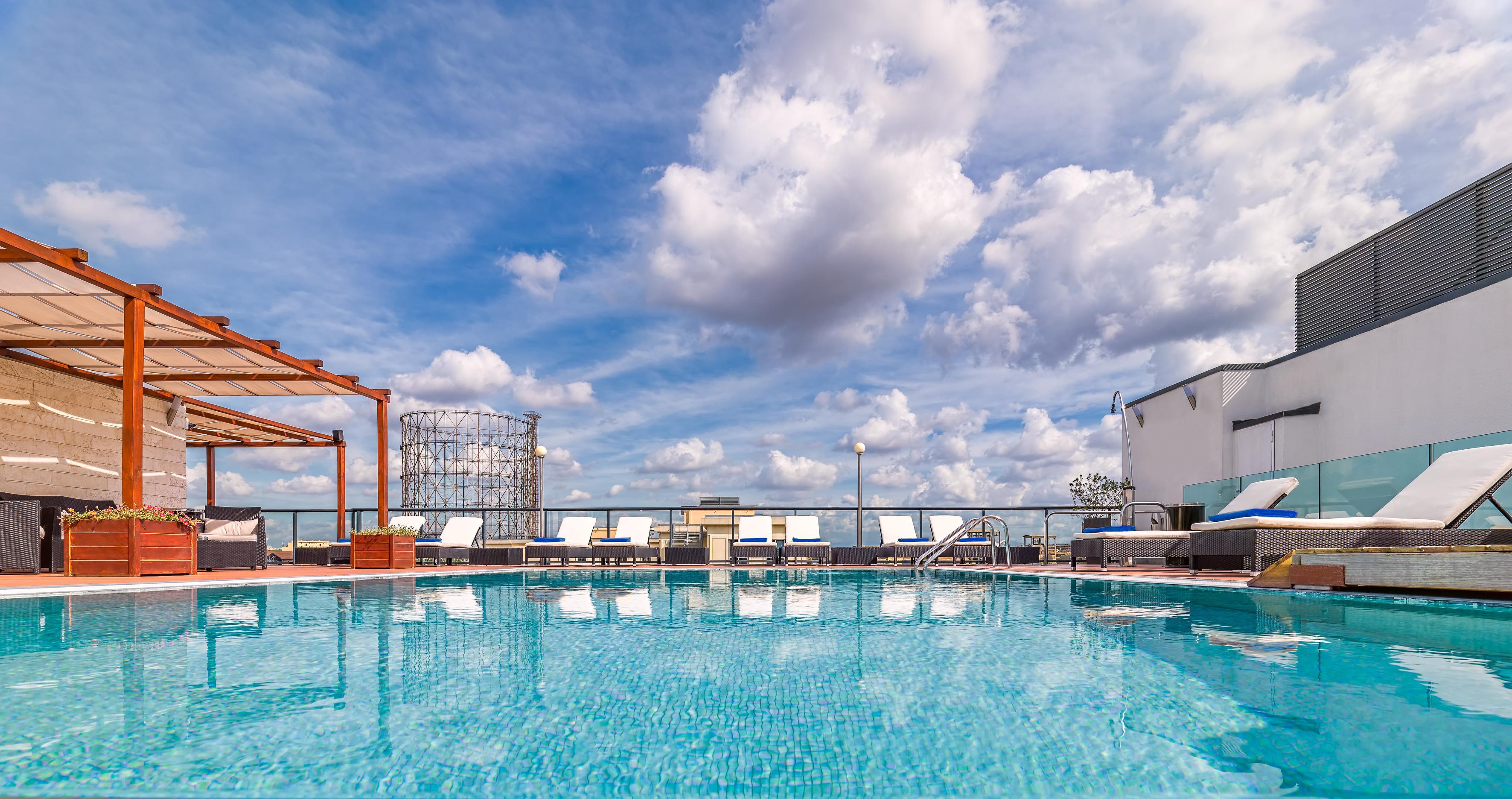 H10 Citta Hotel