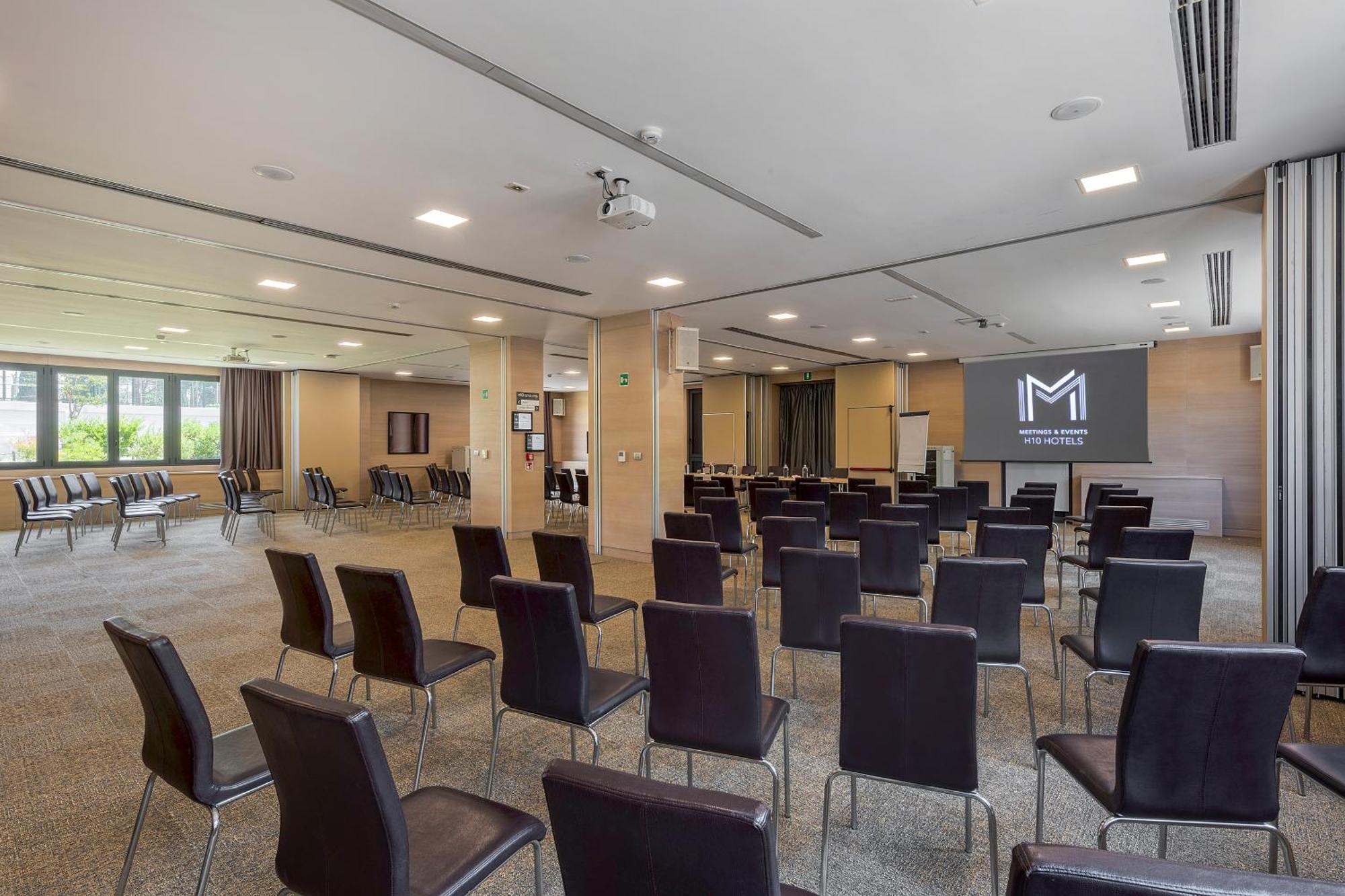 H10 Citta Hotel