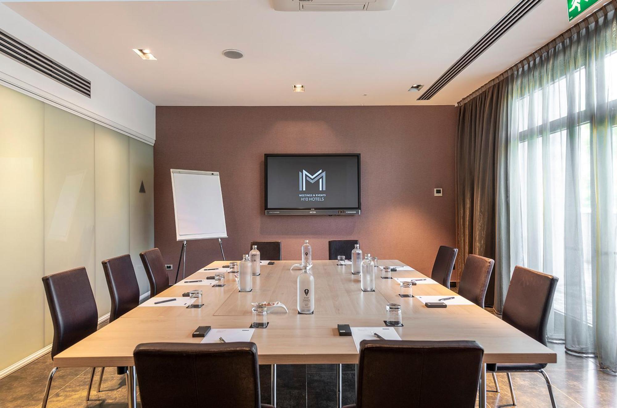 H10 Citta 4* Rome