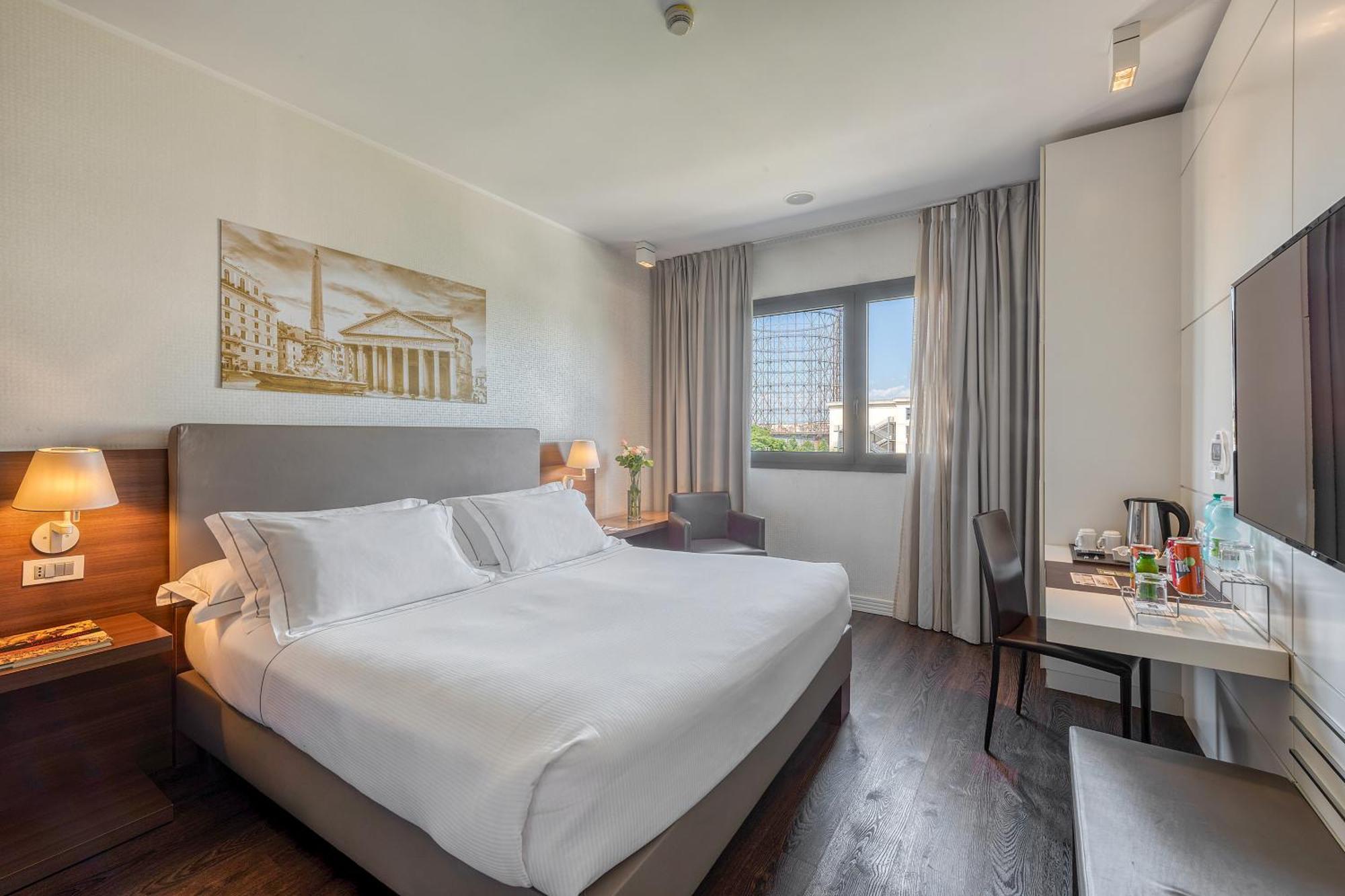 H10 Citta 4* Rome
