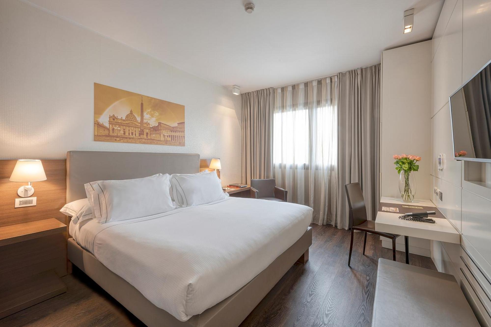 H10 Citta Hotel Rome