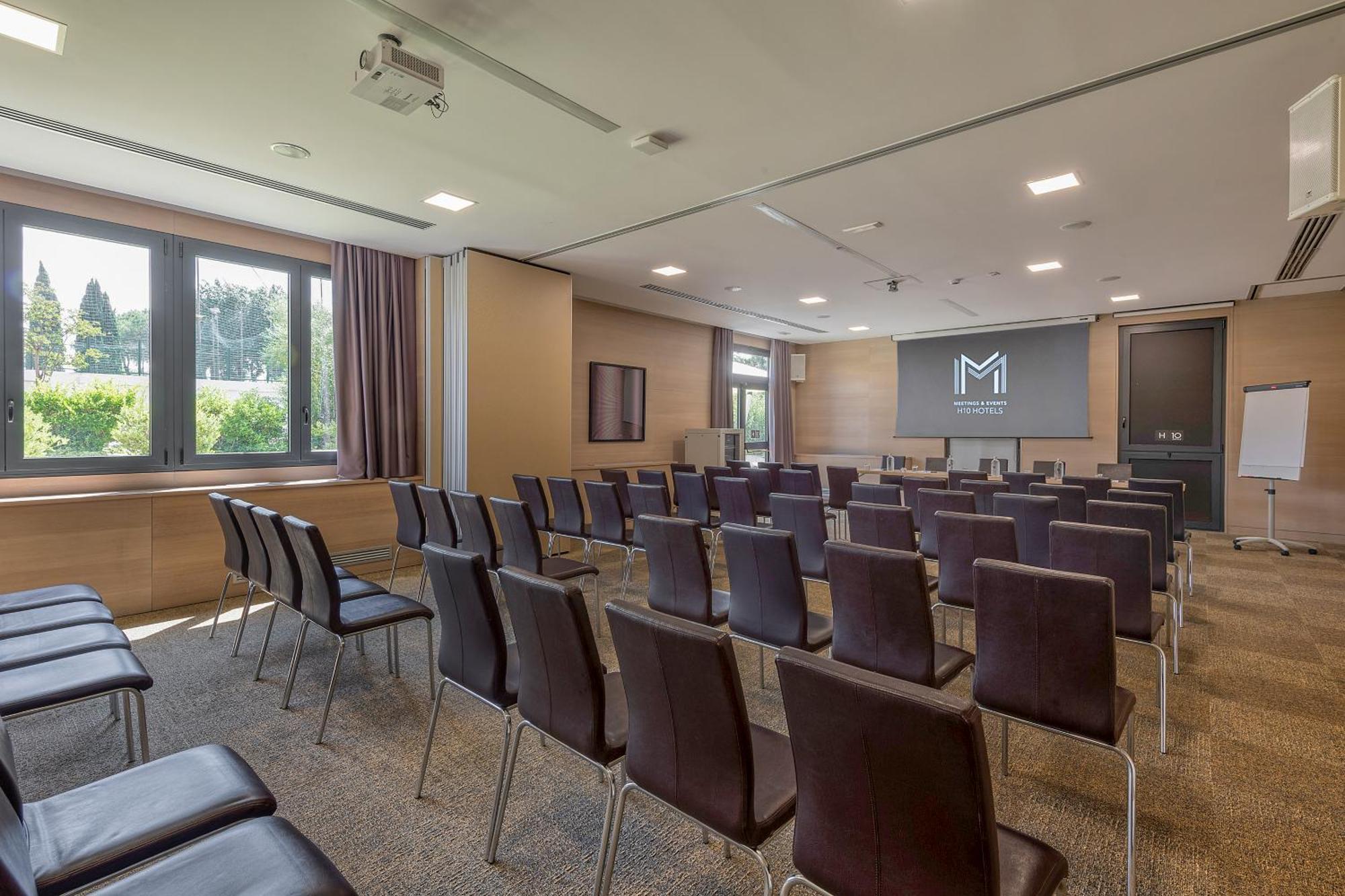 H10 Citta Hotel