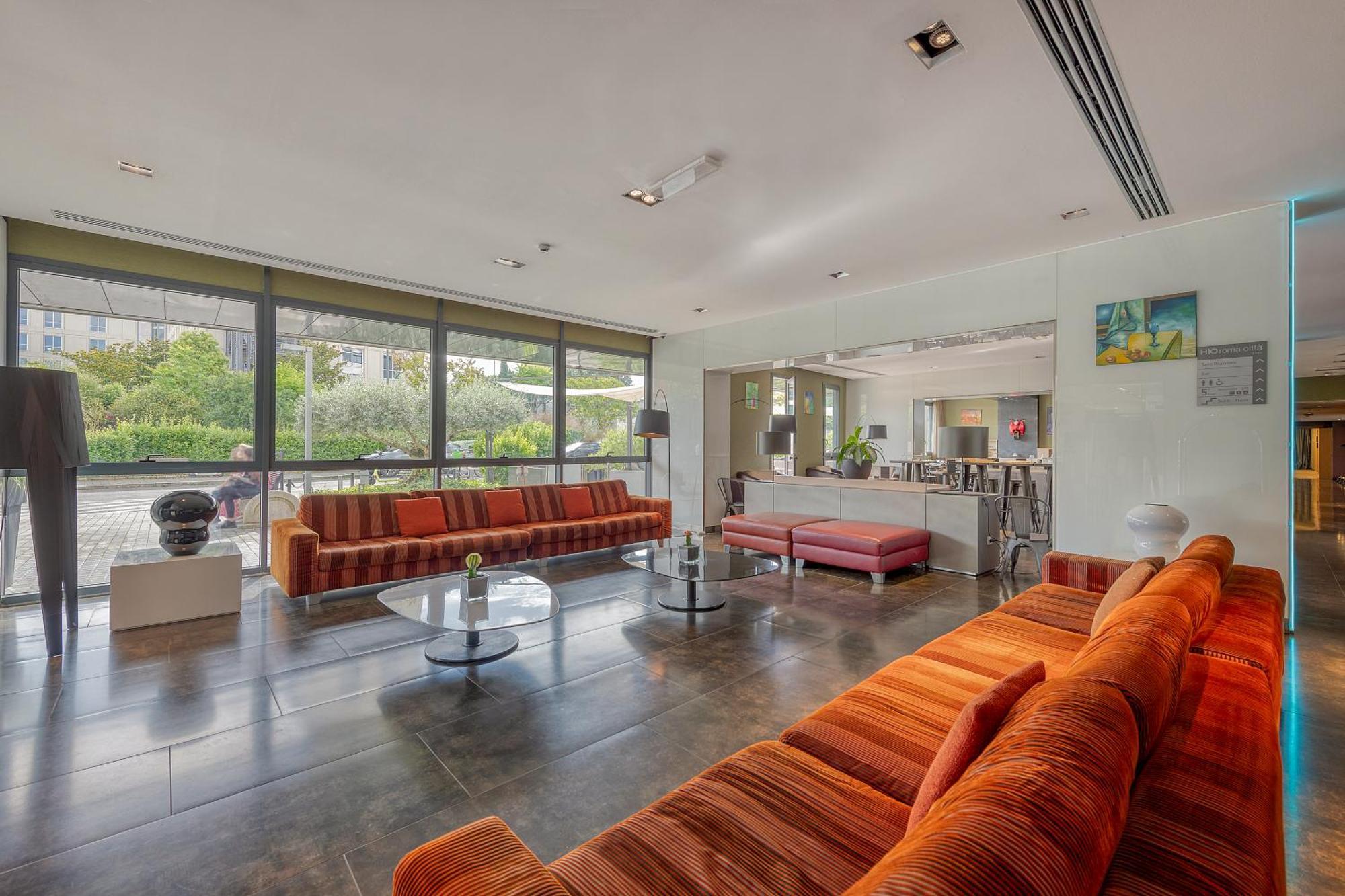 Hotel H10 Citta 4*