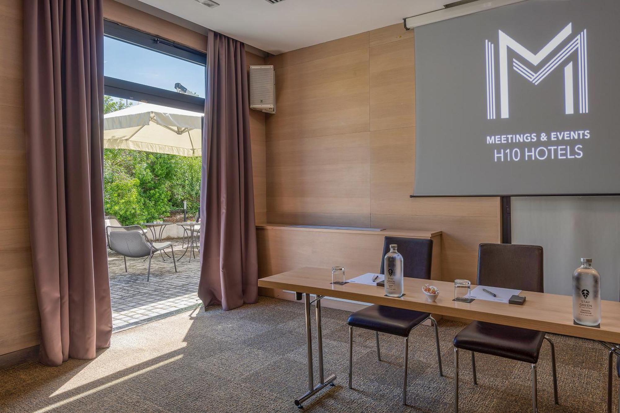 Hotel H10 Citta