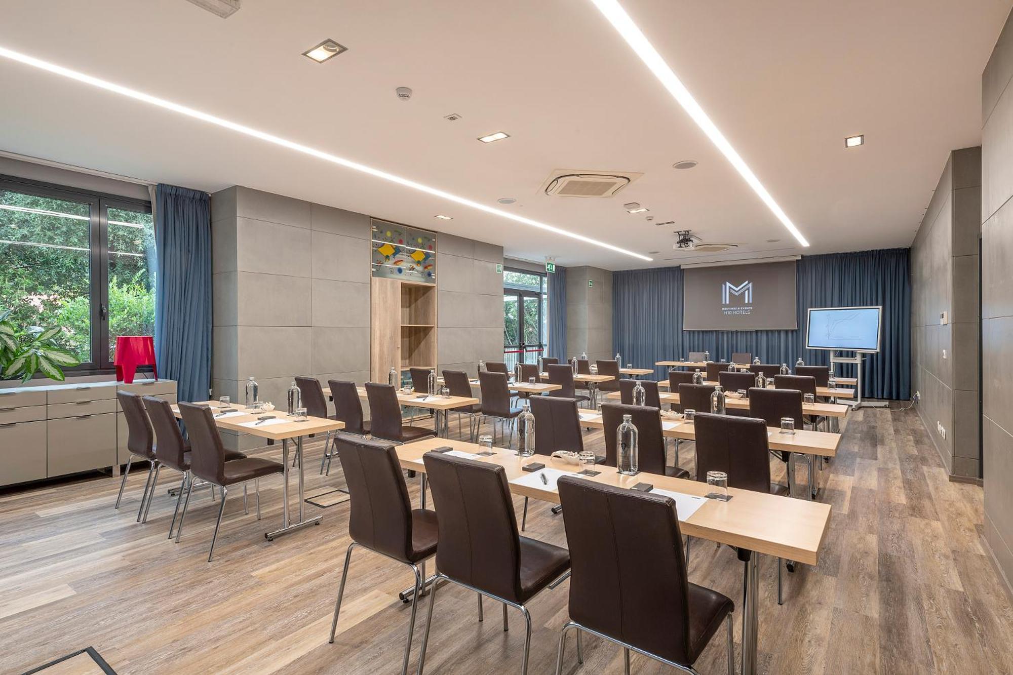 H10 Citta Hotel