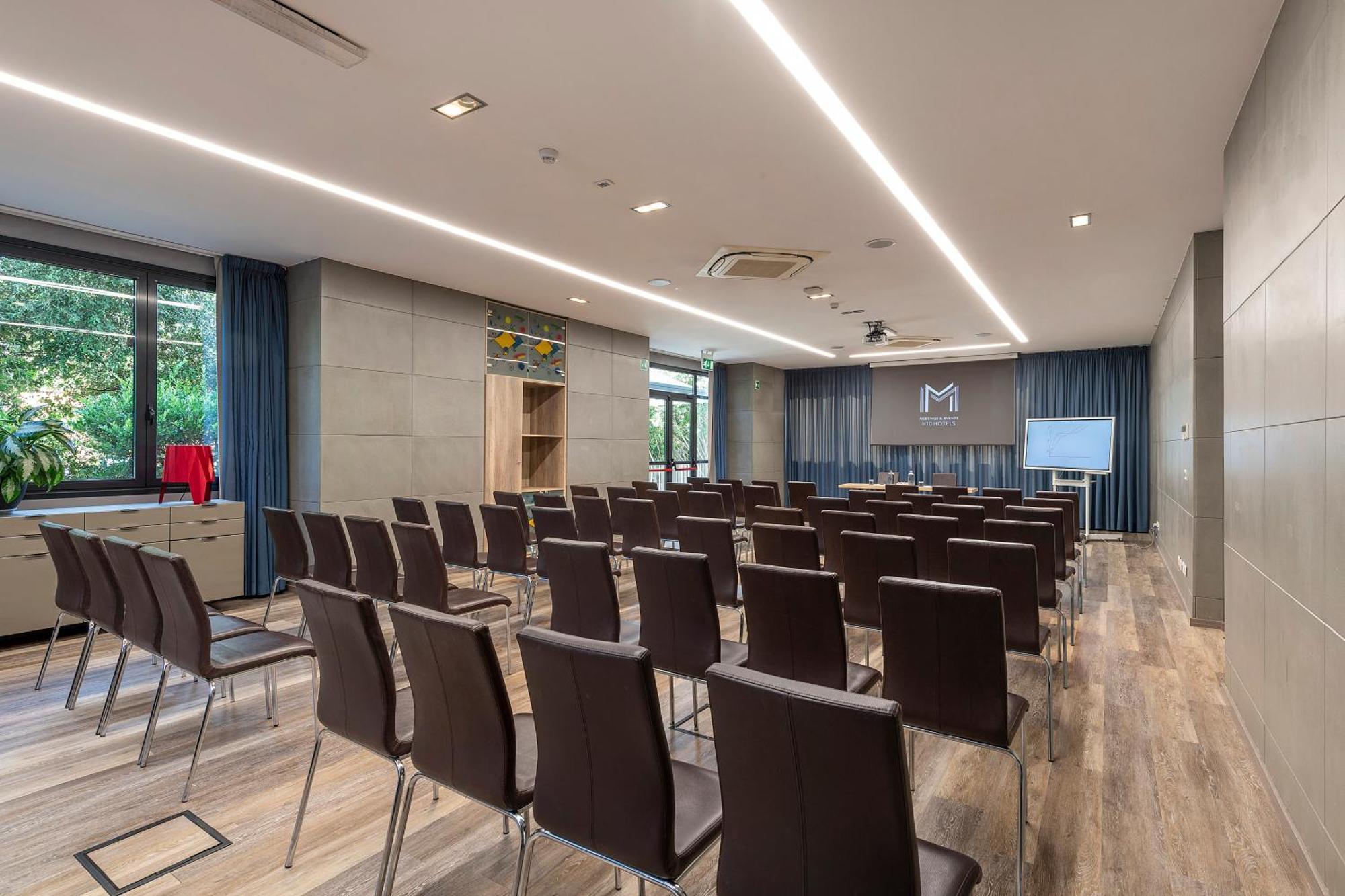 H10 Citta Hotel