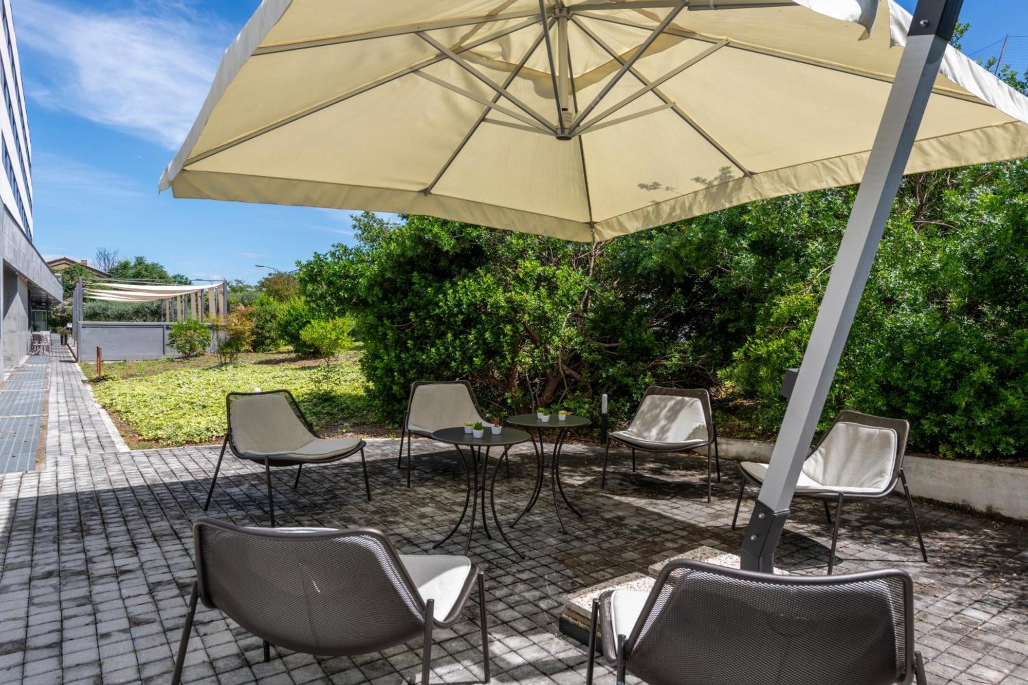H10 Citta 4* Rome