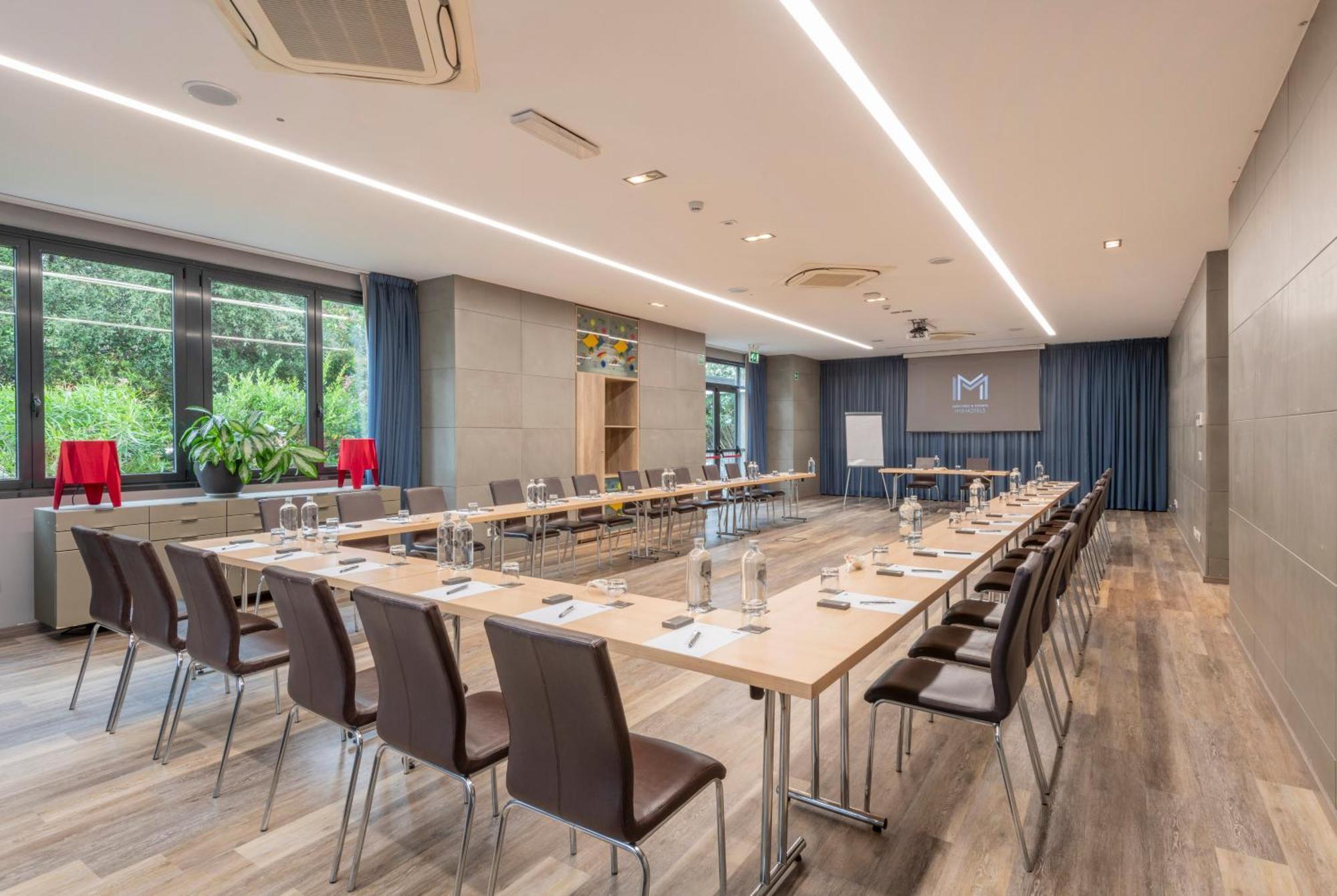 H10 Citta 4* Rome
