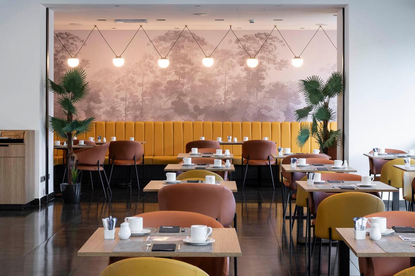 Hotel H10 Citta Rome