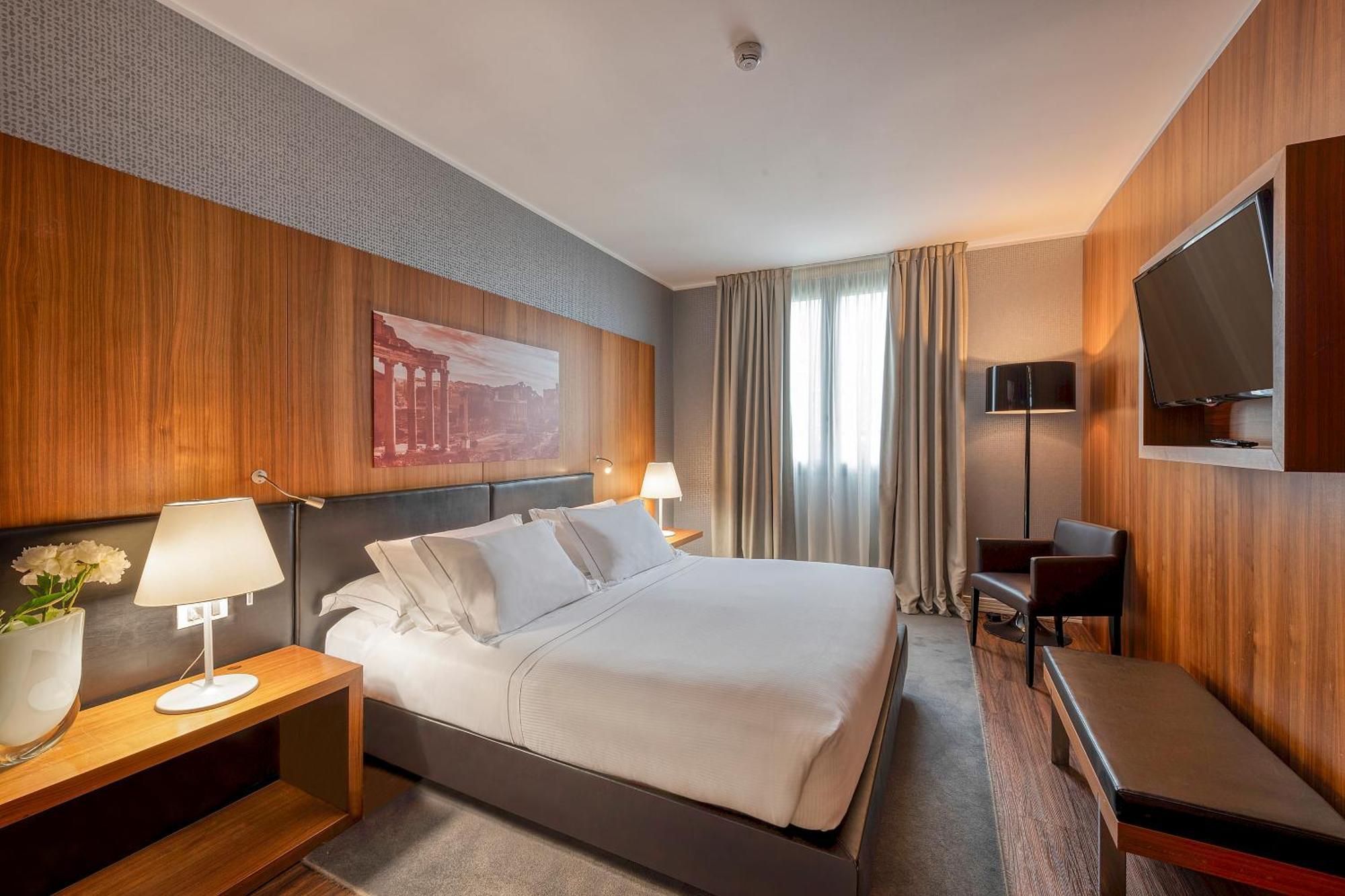 Hotel H10 4*