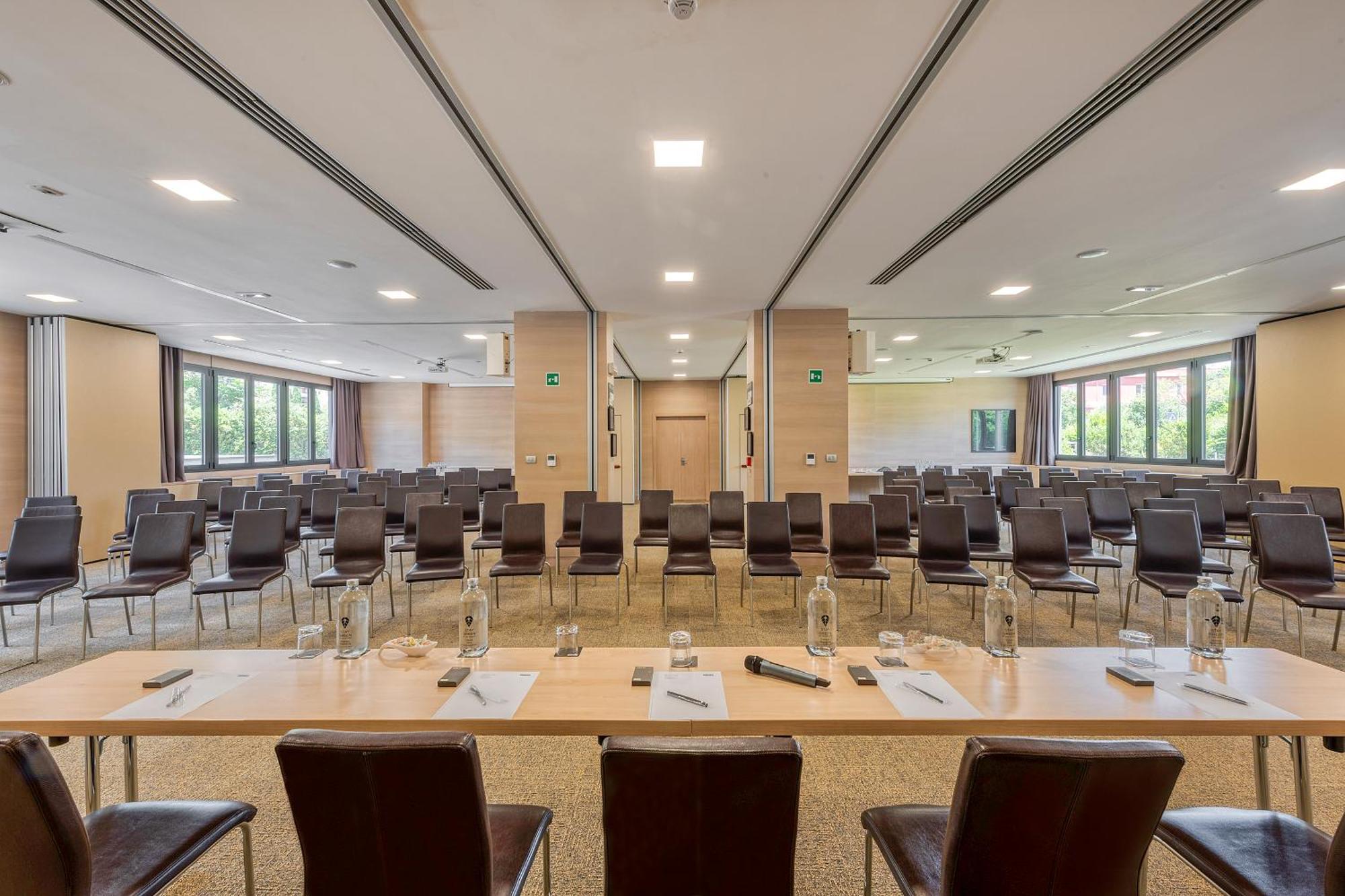 Hotel H10 Roma