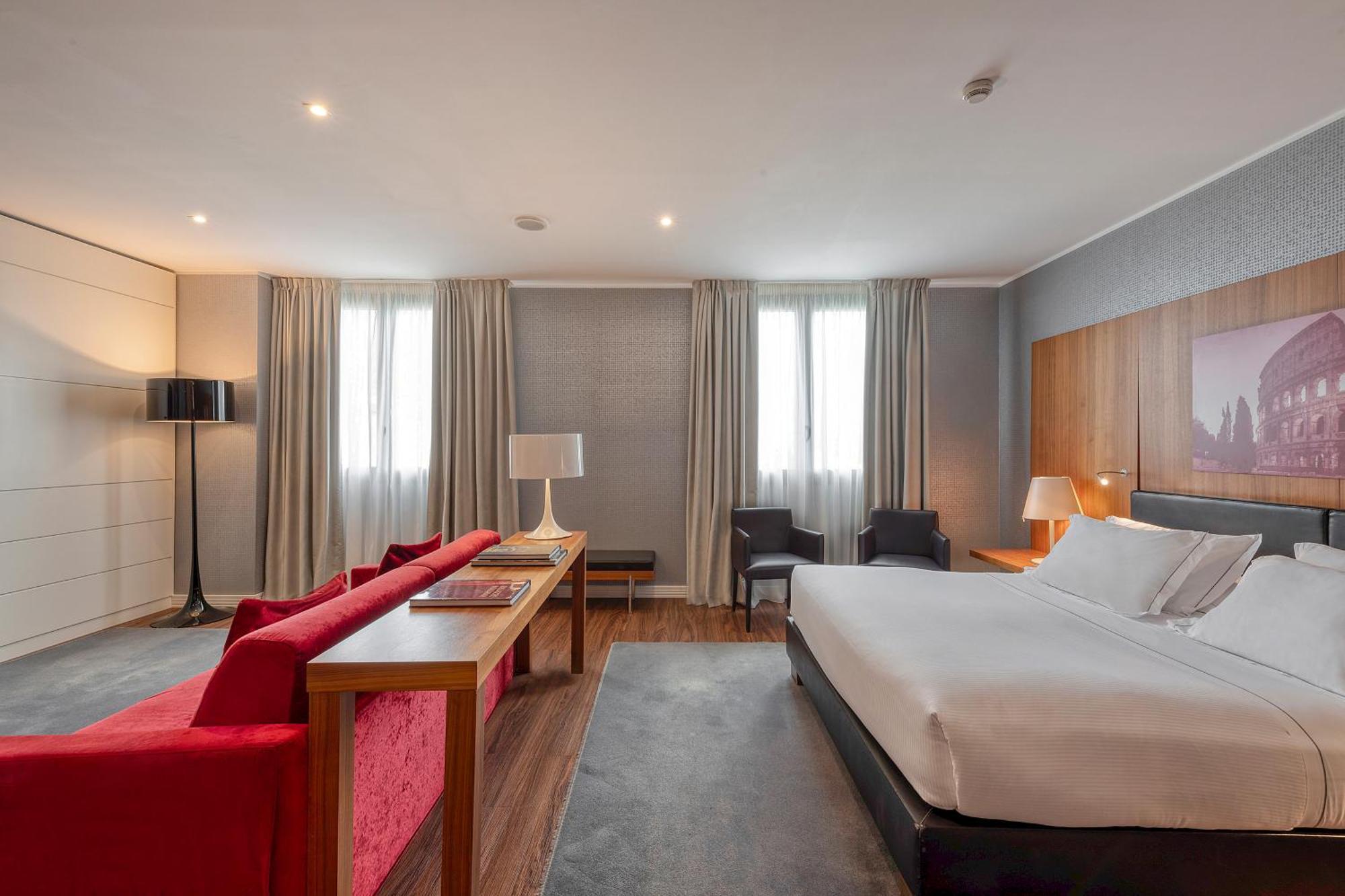 H10 Hotel Roma
