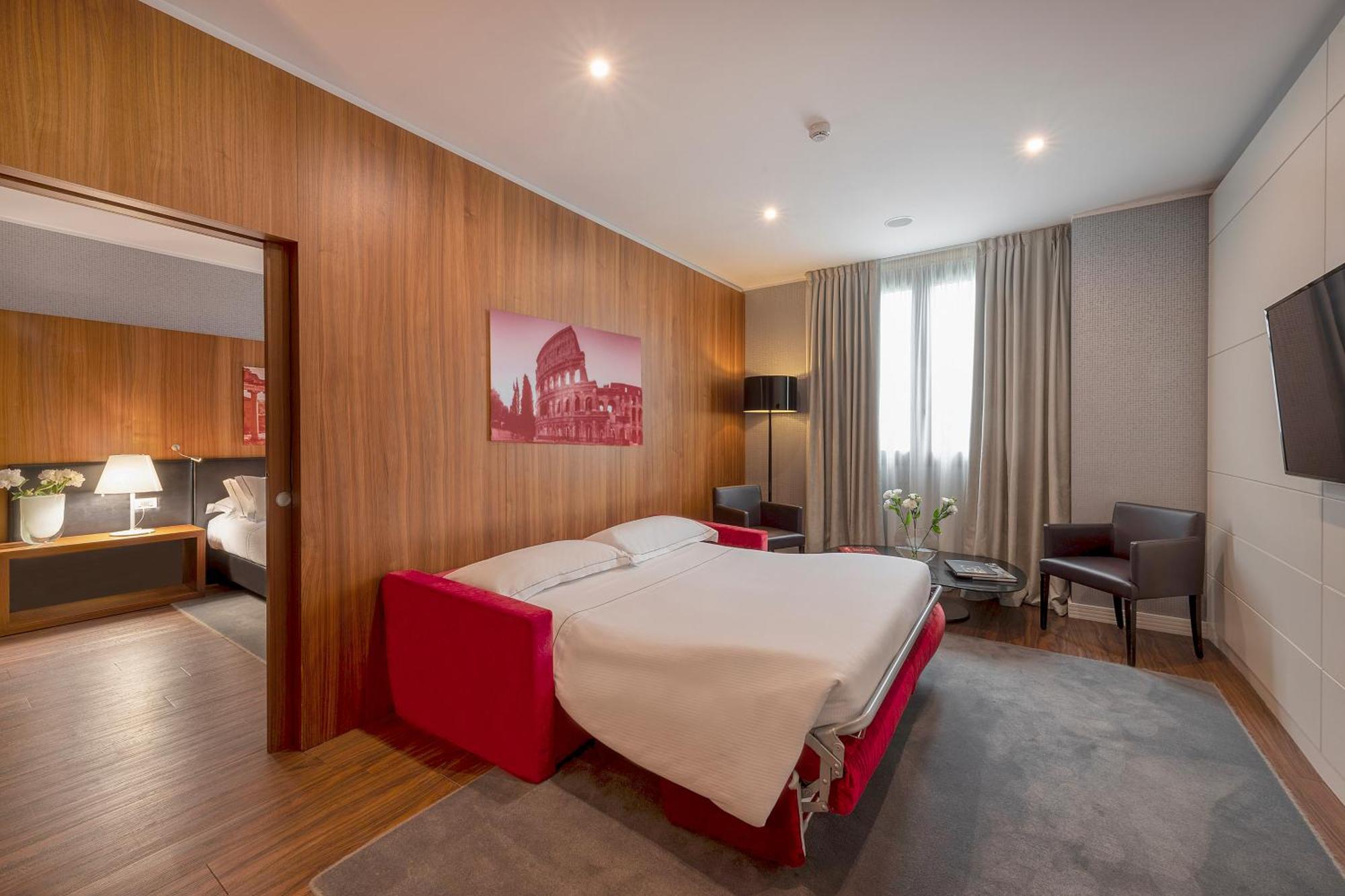 Hotel H10 4*