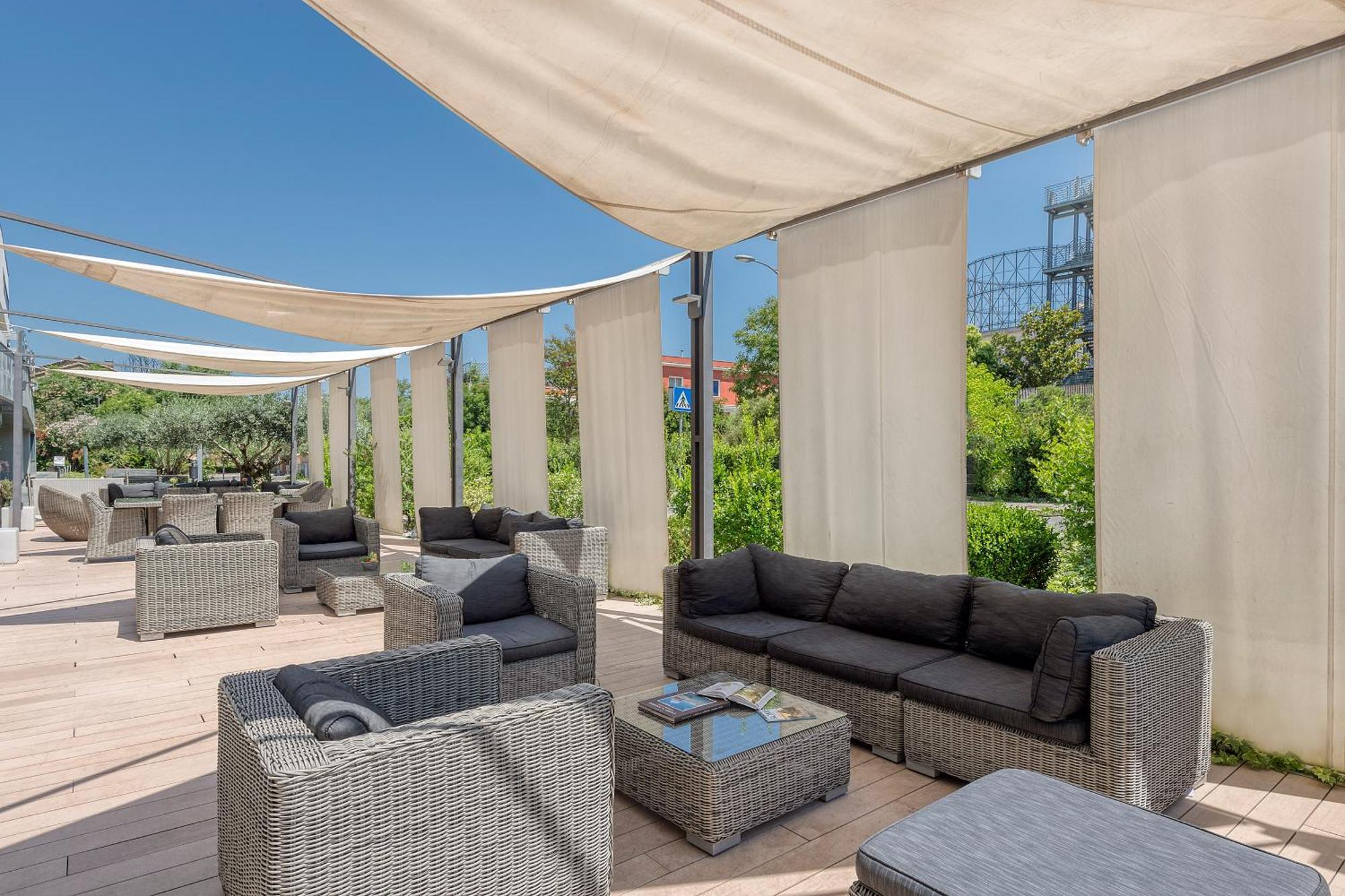 H10 Hotel Roma