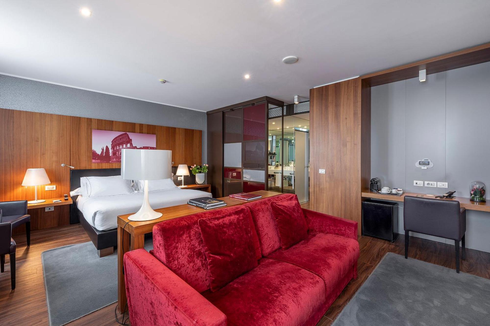 Hotel H10 Roma