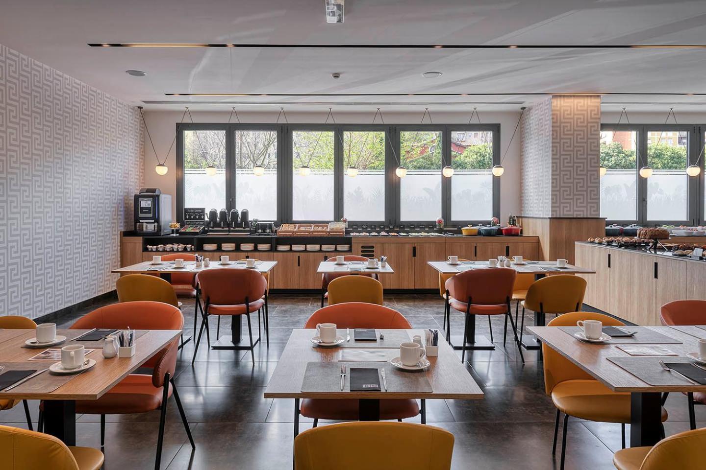 H10 Hotel Roma