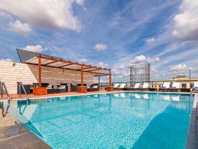 Hotel H10 Roma